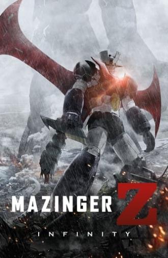 Mazinger Z: Infinity (2017)