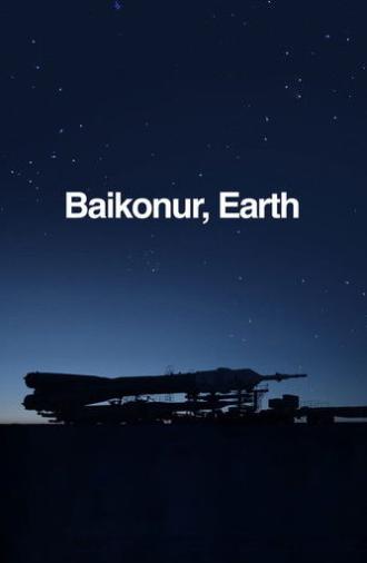 Baikonur, Earth (2019)