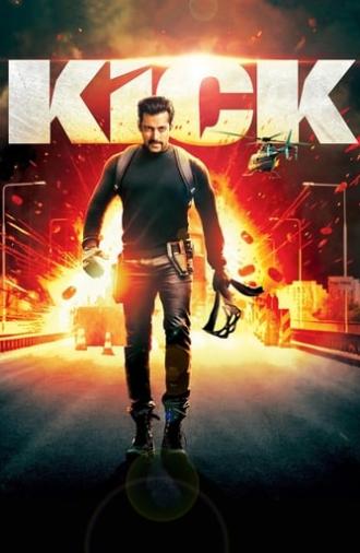 Kick (2014)