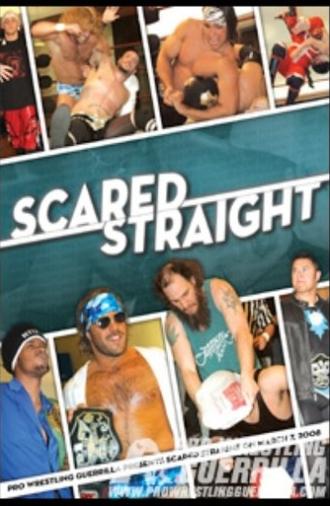 PWG: Scared Straight (2008)