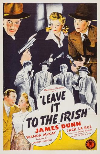 Leave It to the Irish (1944)