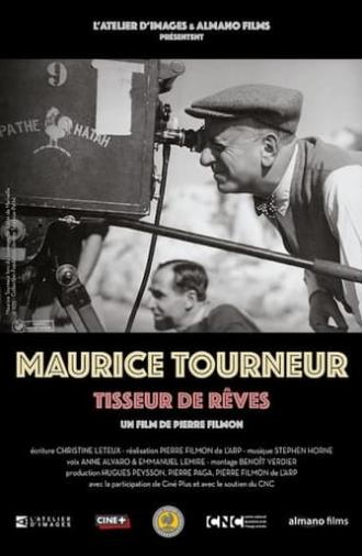 Maurice Tourneur: Weaver of Dreams (2024)