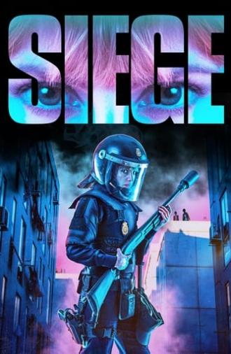 Siege (Asedio) (2023)