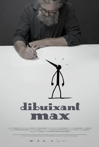 Dibuixant Max (2020)