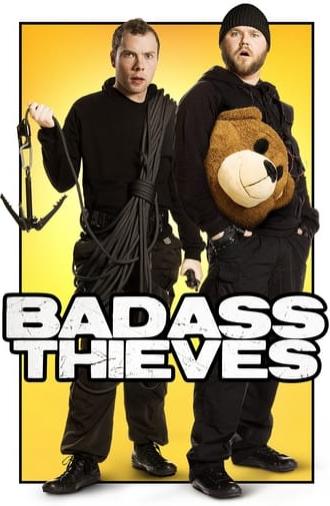 Badass Thieves (2010)