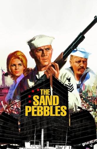 The Sand Pebbles (1966)