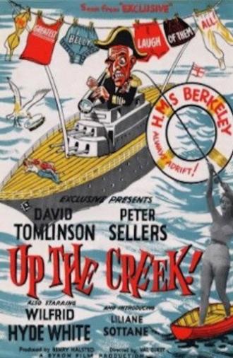 Up the Creek (1958)