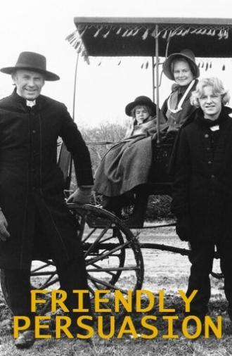 Friendly Persuasion (1975)