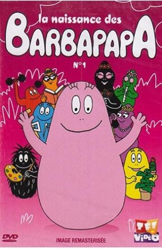 La naissance des Barbapapa (2008)