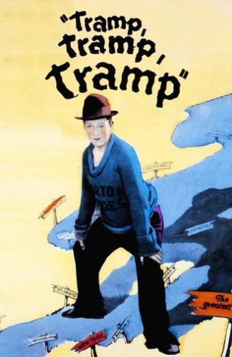 Tramp, Tramp, Tramp (1926)