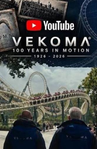 VEKOMA - 100 YEARS IN MOTION (2026)