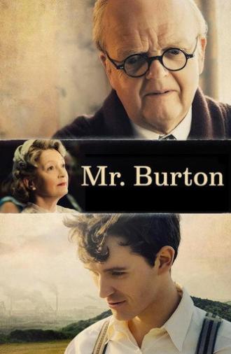 Mr. Burton (2025)