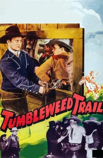 Tumbleweed Trail (1942)