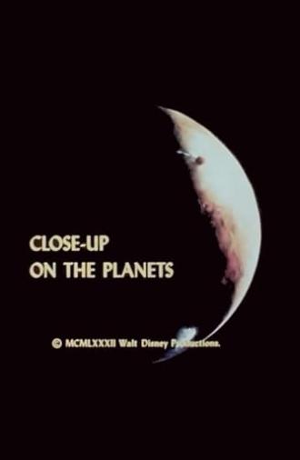 Close-Up on Planets (1982)