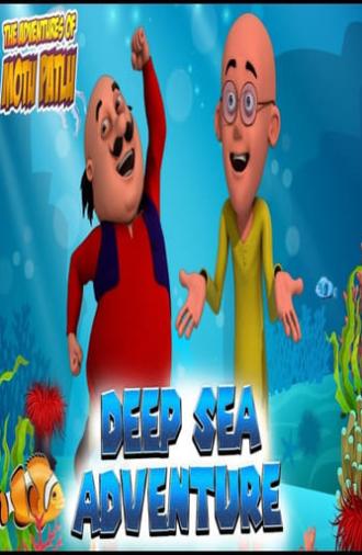 Motu Patlu: Deep Sea Adventure (2014)