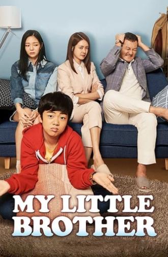 My Little Brother (2017)