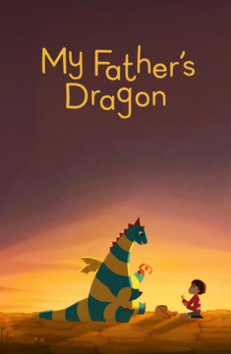 My Father's Dragon (2022)