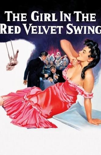 The Girl in the Red Velvet Swing (1955)