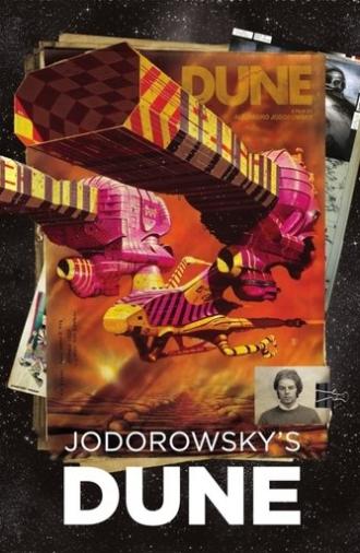 Jodorowsky's Dune (2013)