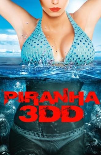 Piranha 3DD (2012)