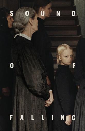 Sound of Falling (2025)