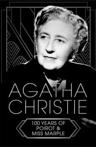 Agatha Christie: 100 Years of Poirot and Miss Marple (2020)