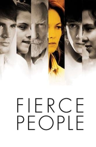 Fierce People (2007)