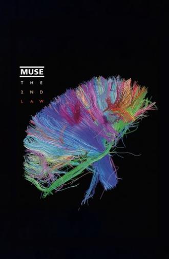 Muse: The Making Of The 2nd Law (2012)
