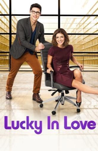 Lucky in Love (2014)