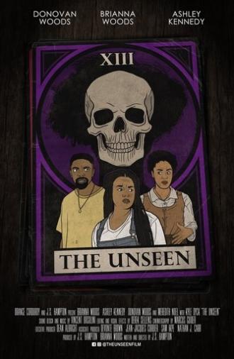 The Unseen (2023)