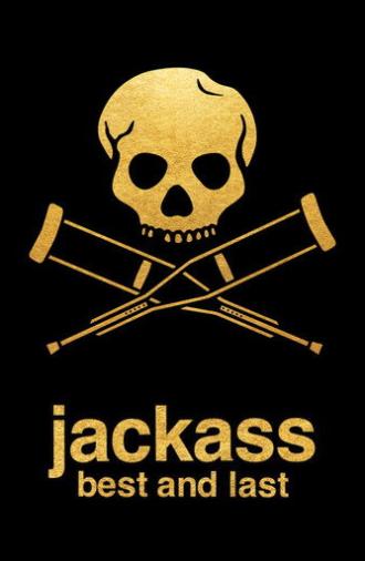 Jackass: Best and Last (2026)