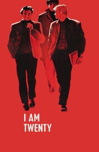 I Am Twenty (1965)