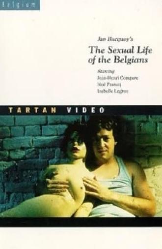 The Sexual Life of the Belgians (1994)