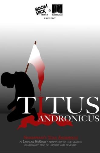 William Shakespeare's Titus Andronicus (2000)