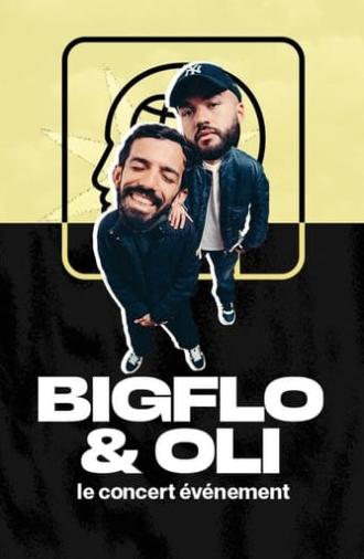 Bigflo & Oli, le concert événement (2023)