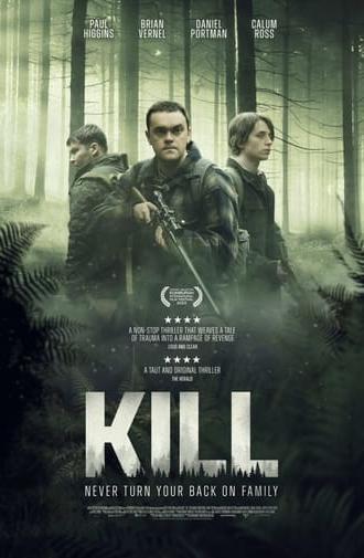 Kill (2024)