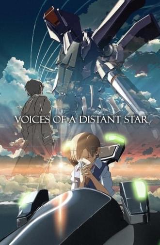 Voices of a Distant Star (2002)