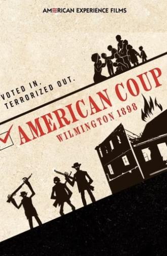 American Coup: Wilmington 1898 (2024)