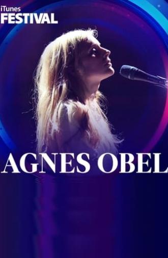 Agnes Obel: iTunes Festival 2013 London (2013)