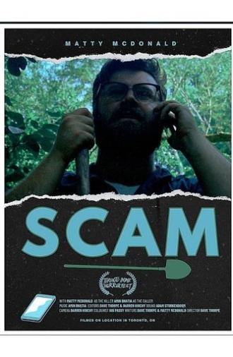 Scam (2025)