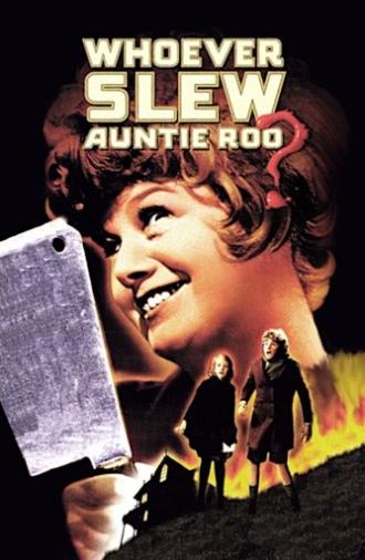Whoever Slew Auntie Roo? (1972)