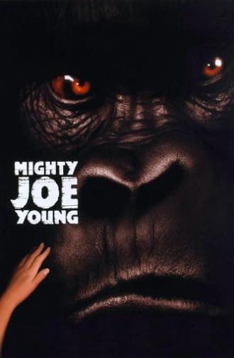 Mighty Joe Young (1998)