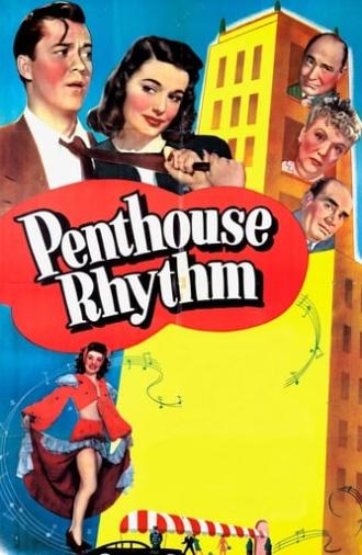 Penthouse Rhythm (1945)