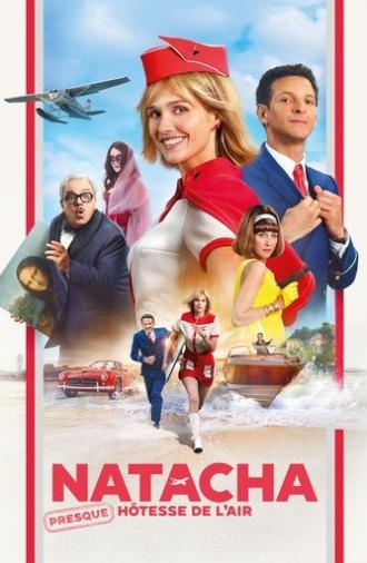 Natacha (Almost) Air Hostess (2025)
