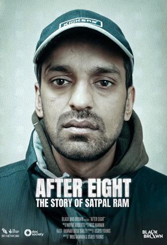After Eight: The Story of Satpal Ram (2025)