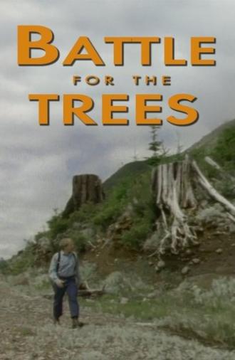 Battle for the Trees (1992)