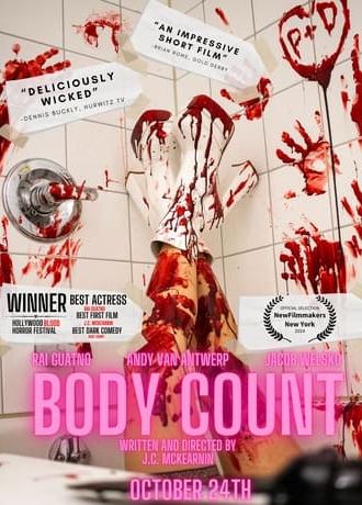 Body Count (2023)