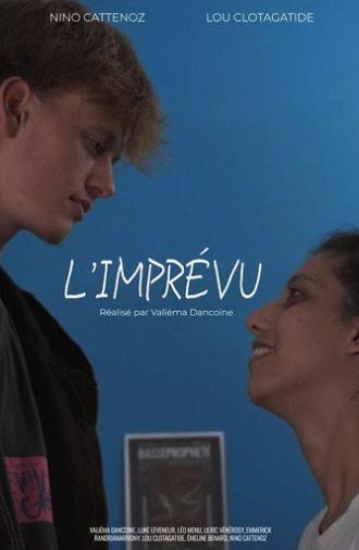 L'imprévu (2025)