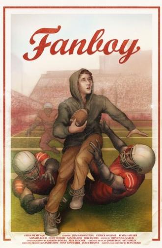 Fanboy (2025)