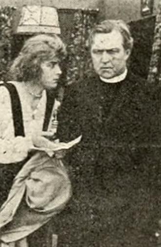 The Scarlet Sin (1915)